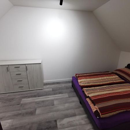 Nu Skool Apartments Liptovský Mikuláš Eksteriør bilde