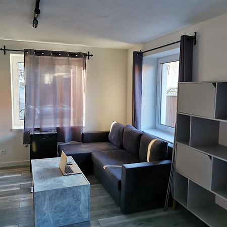 Nu Skool Apartments Liptovský Mikuláš Eksteriør bilde