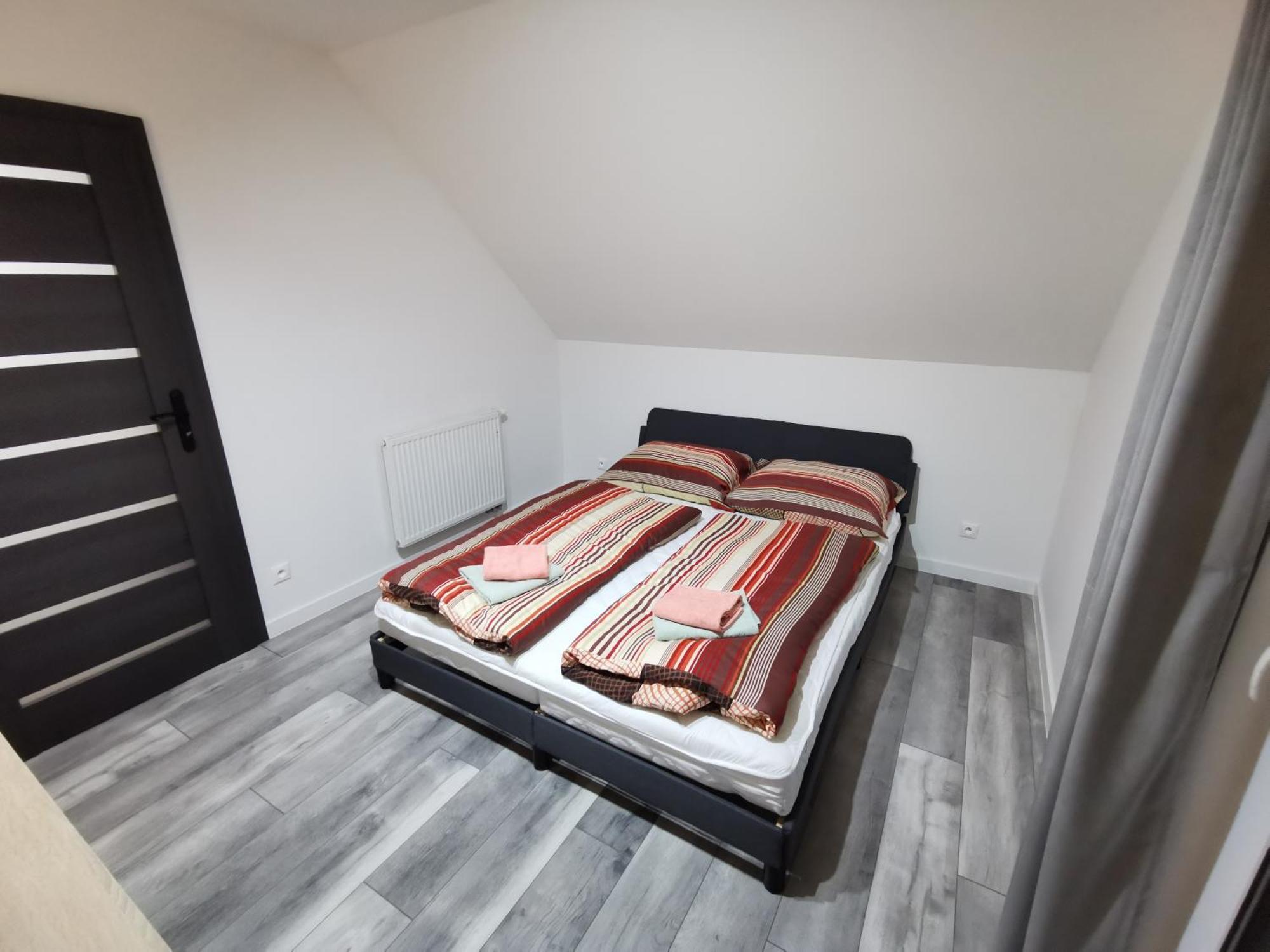 Nu Skool Apartments Liptovský Mikuláš Eksteriør bilde