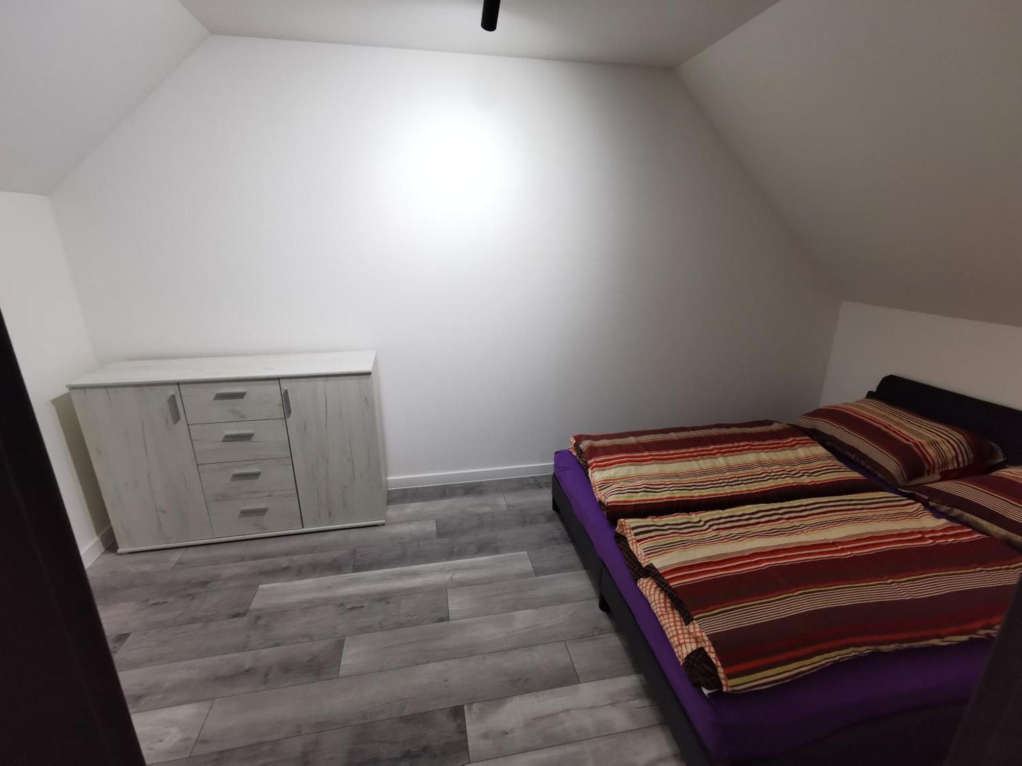 Nu Skool Apartments Liptovský Mikuláš Eksteriør bilde