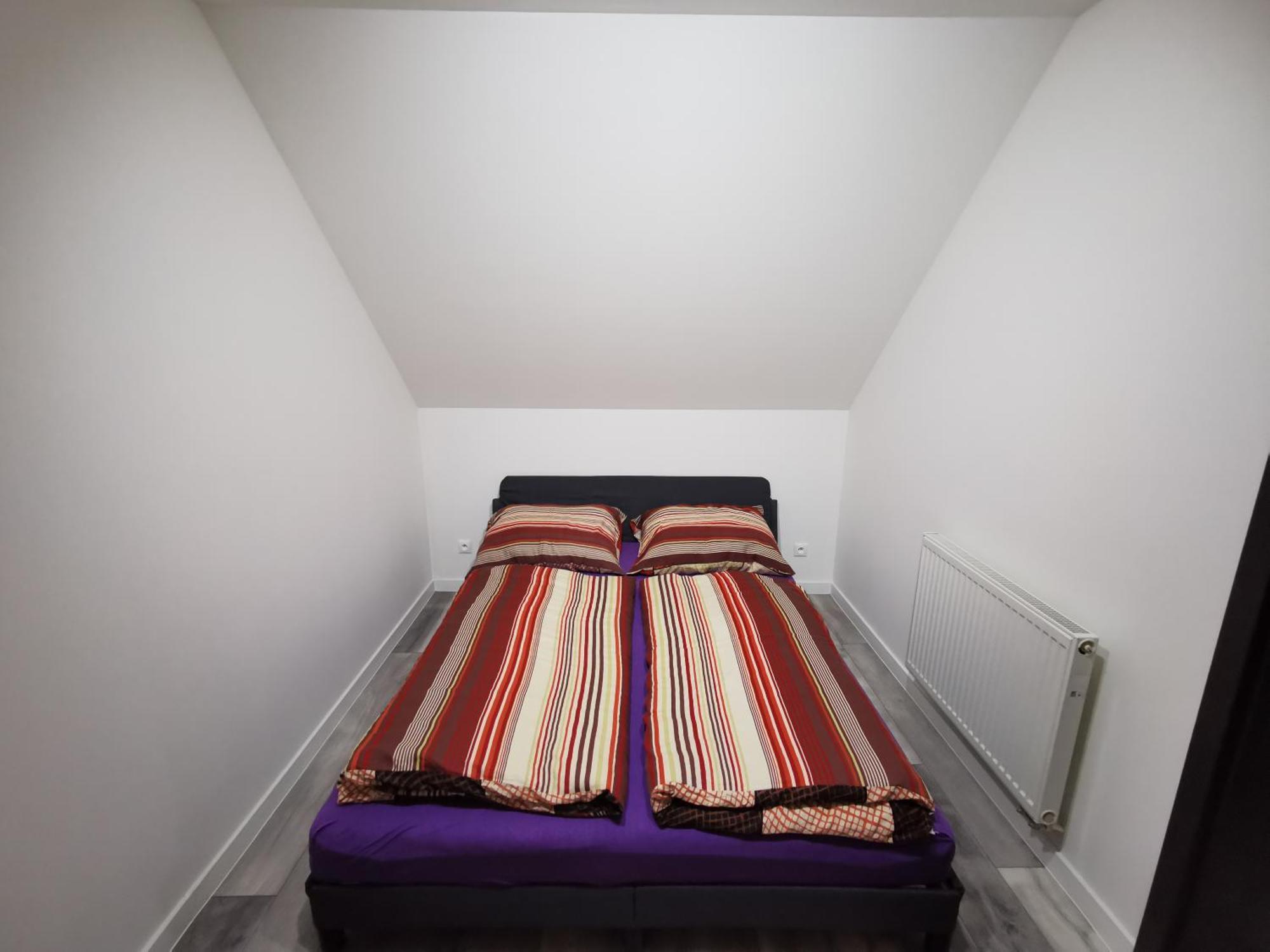 Nu Skool Apartments Liptovský Mikuláš Eksteriør bilde
