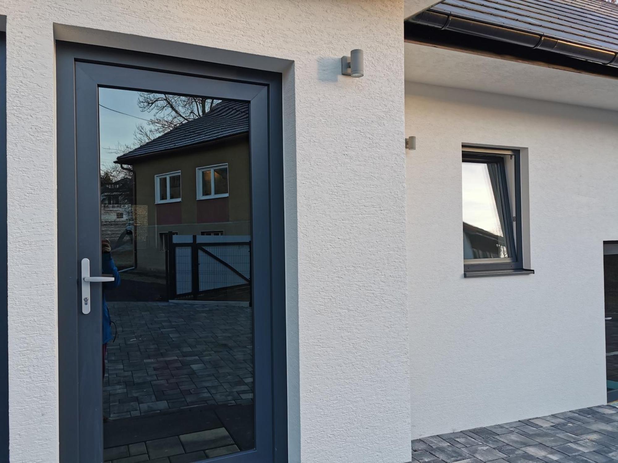 Nu Skool Apartments Liptovský Mikuláš Eksteriør bilde