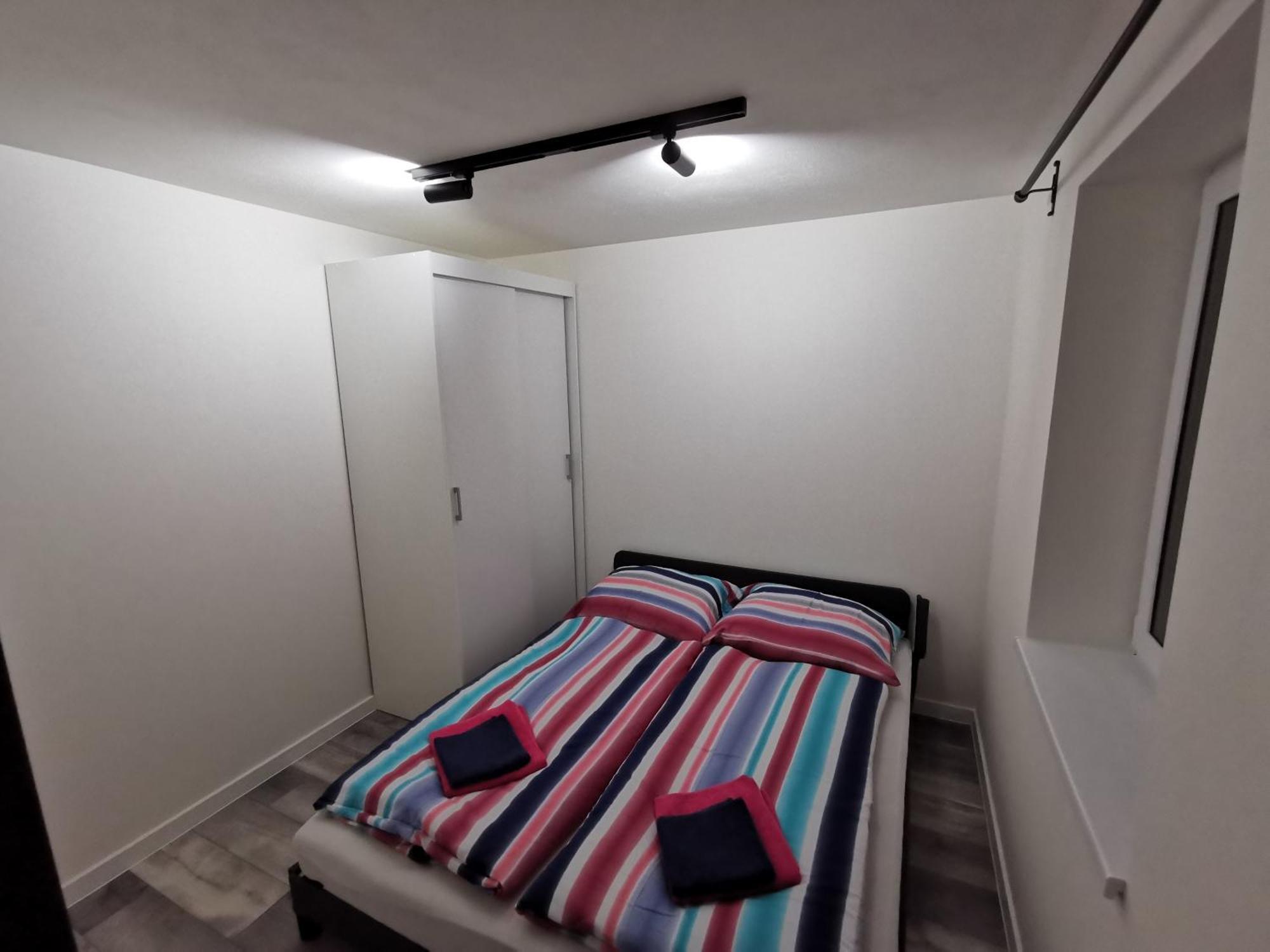 Nu Skool Apartments Liptovský Mikuláš Eksteriør bilde