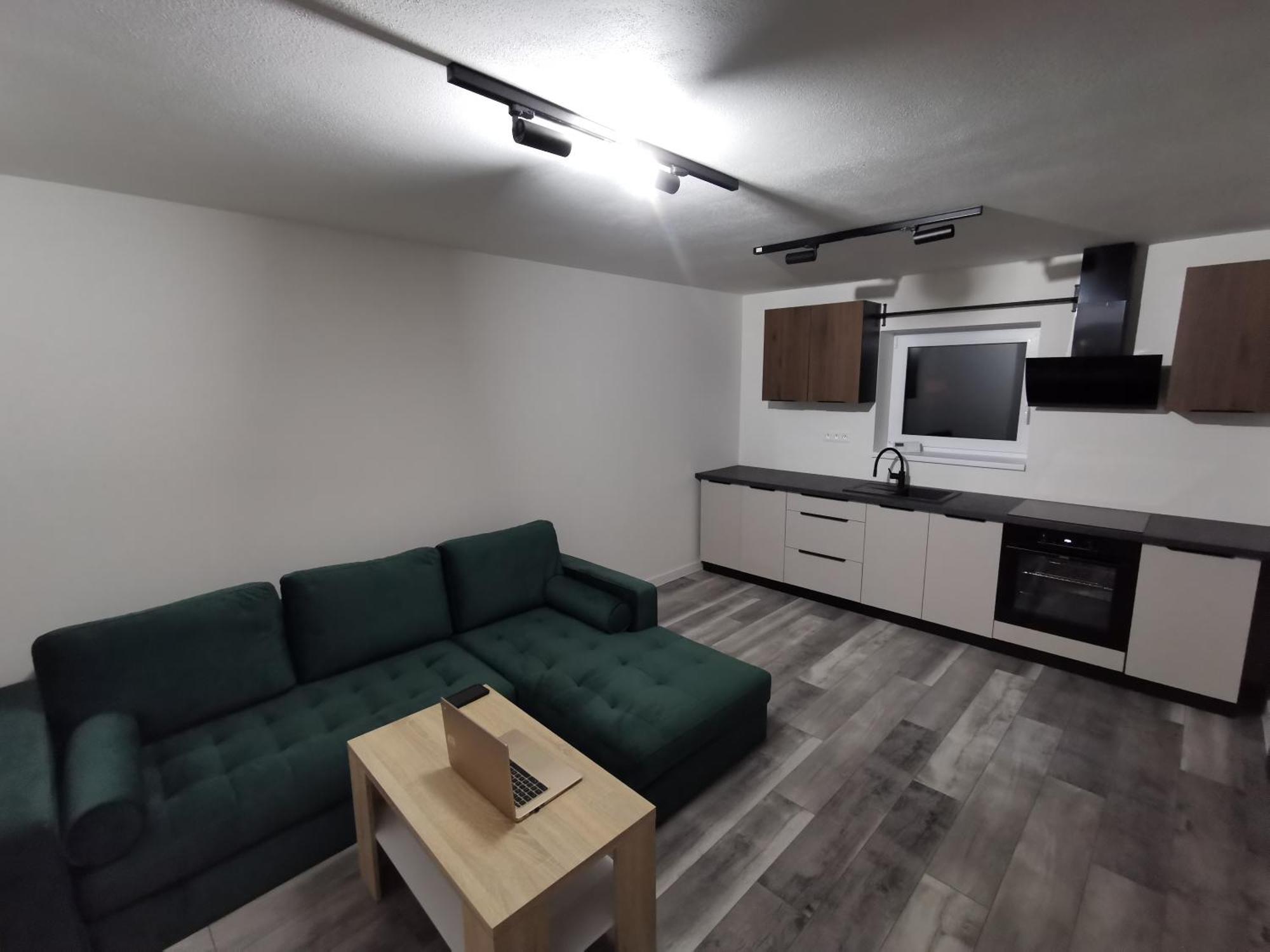 Nu Skool Apartments Liptovský Mikuláš Eksteriør bilde