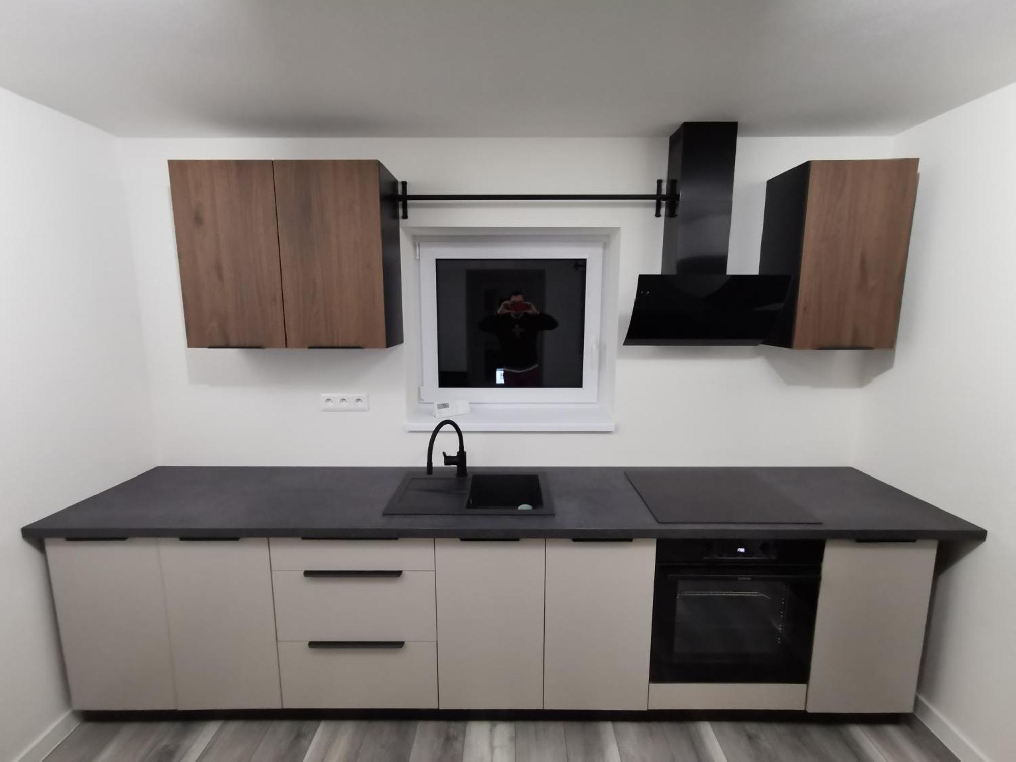 Nu Skool Apartments Liptovský Mikuláš Eksteriør bilde