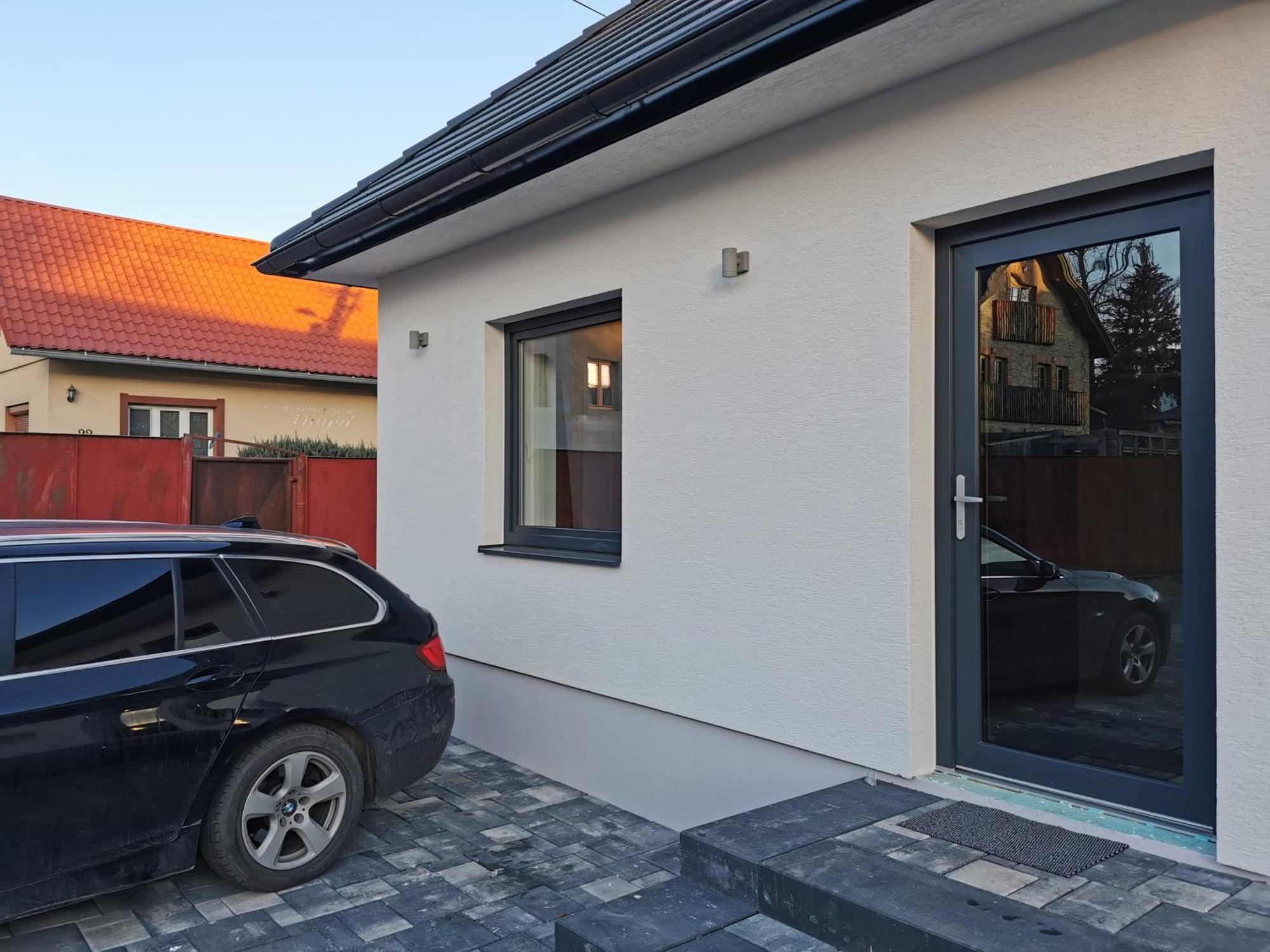 Nu Skool Apartments Liptovský Mikuláš Eksteriør bilde
