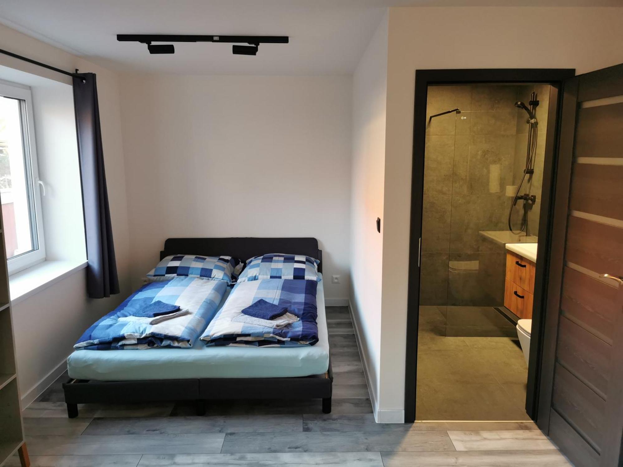 Nu Skool Apartments Liptovský Mikuláš Eksteriør bilde
