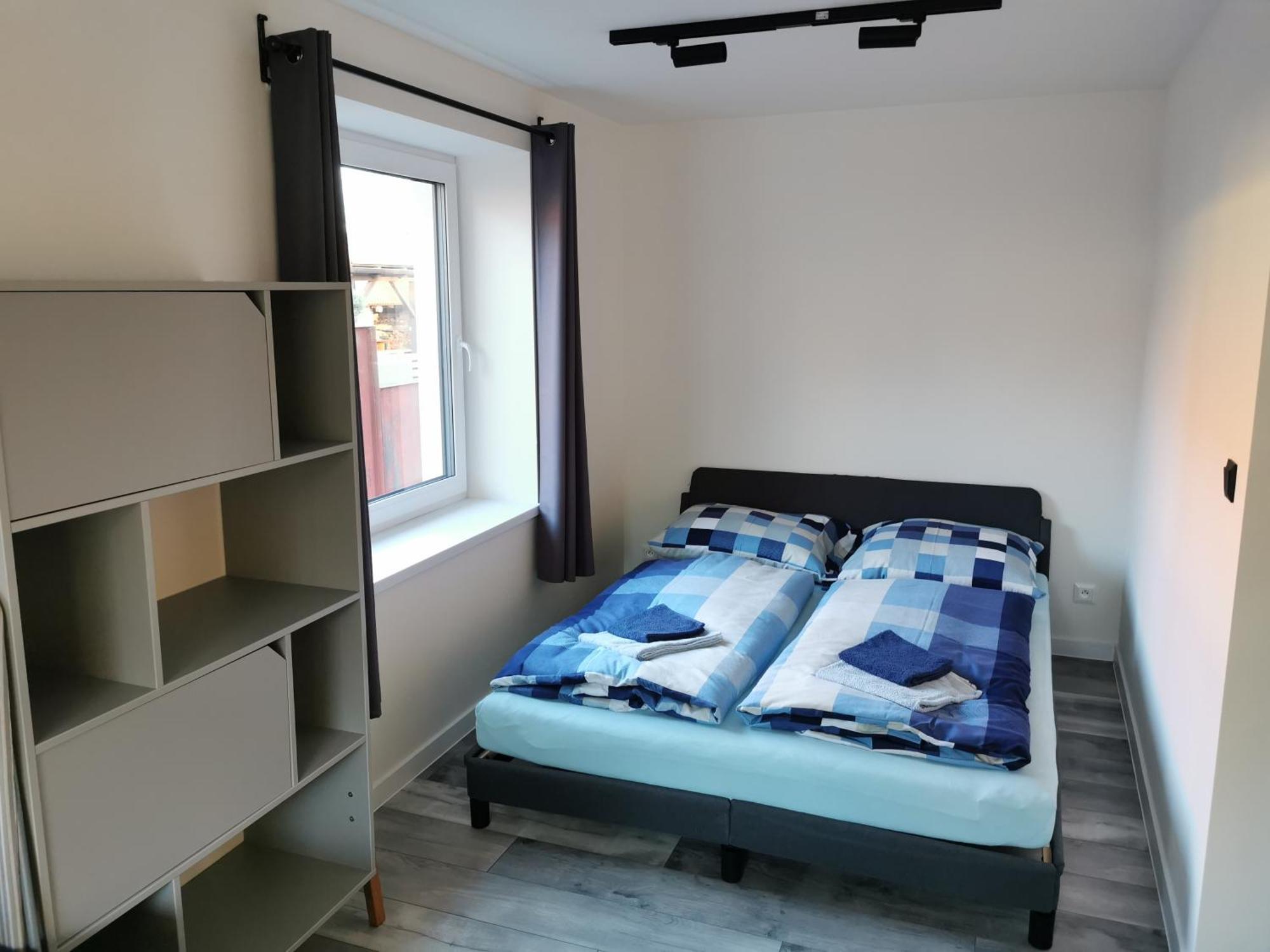 Nu Skool Apartments Liptovský Mikuláš Eksteriør bilde