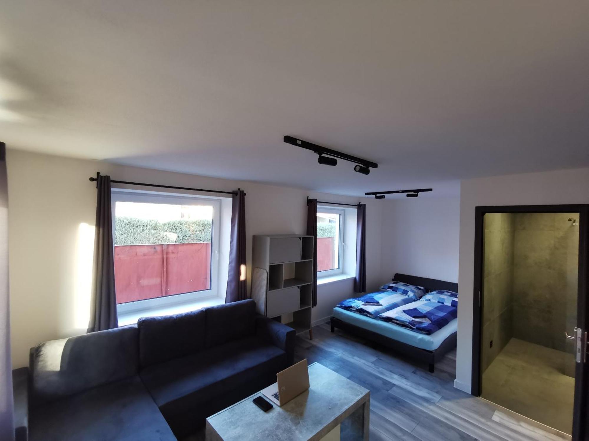 Nu Skool Apartments Liptovský Mikuláš Eksteriør bilde