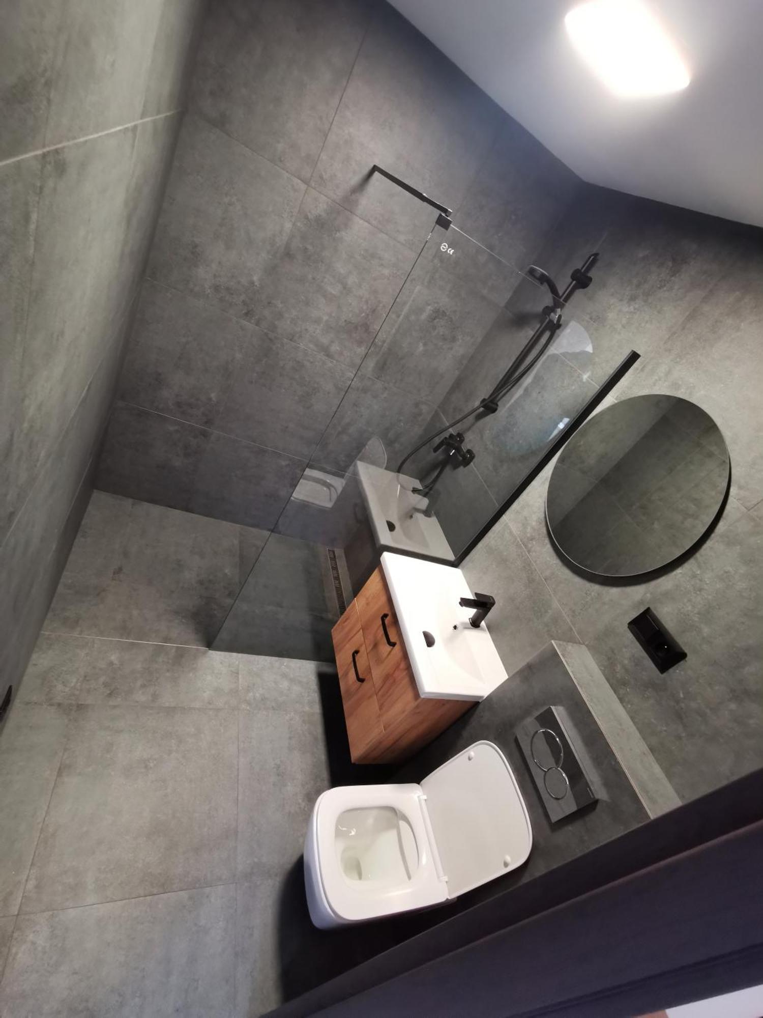 Nu Skool Apartments Liptovský Mikuláš Eksteriør bilde