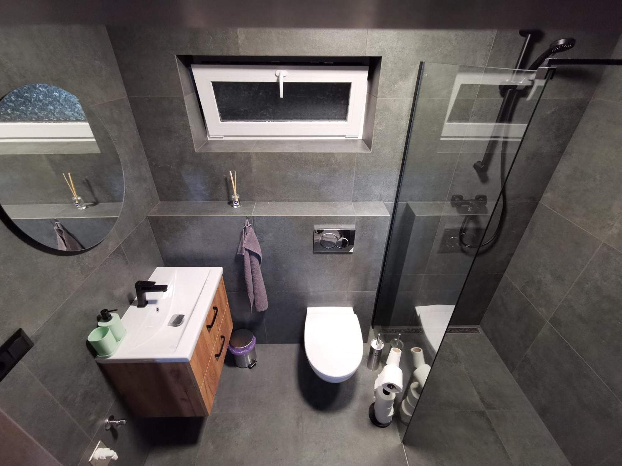 Nu Skool Apartments Liptovský Mikuláš Eksteriør bilde
