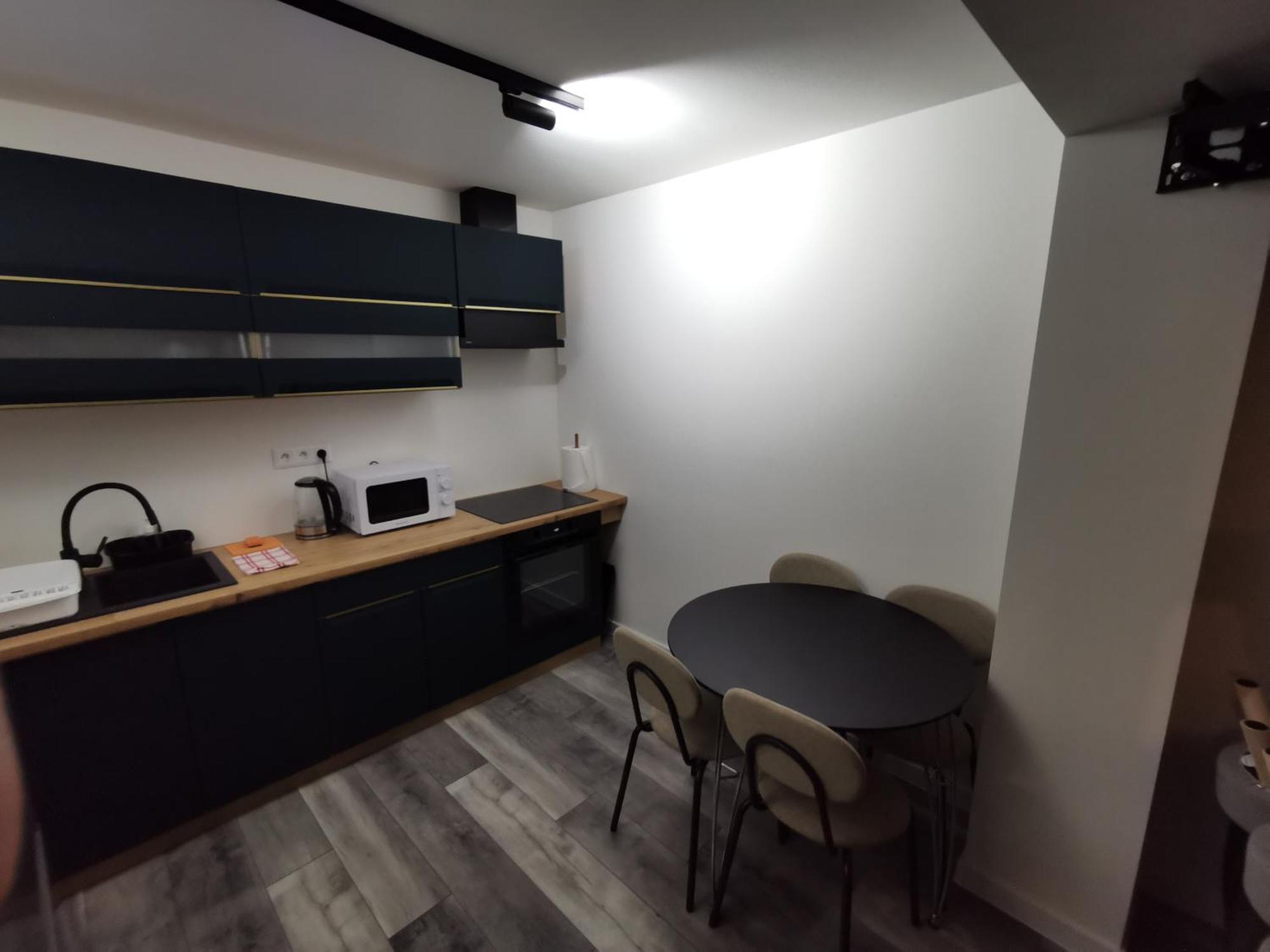 Nu Skool Apartments Liptovský Mikuláš Eksteriør bilde
