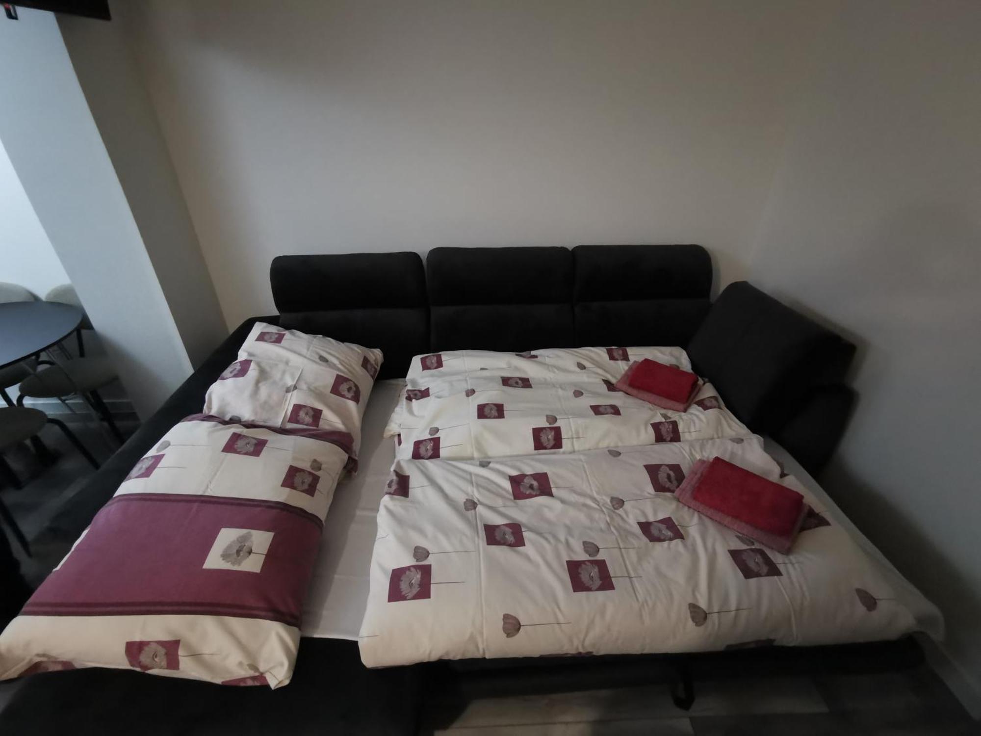 Nu Skool Apartments Liptovský Mikuláš Eksteriør bilde