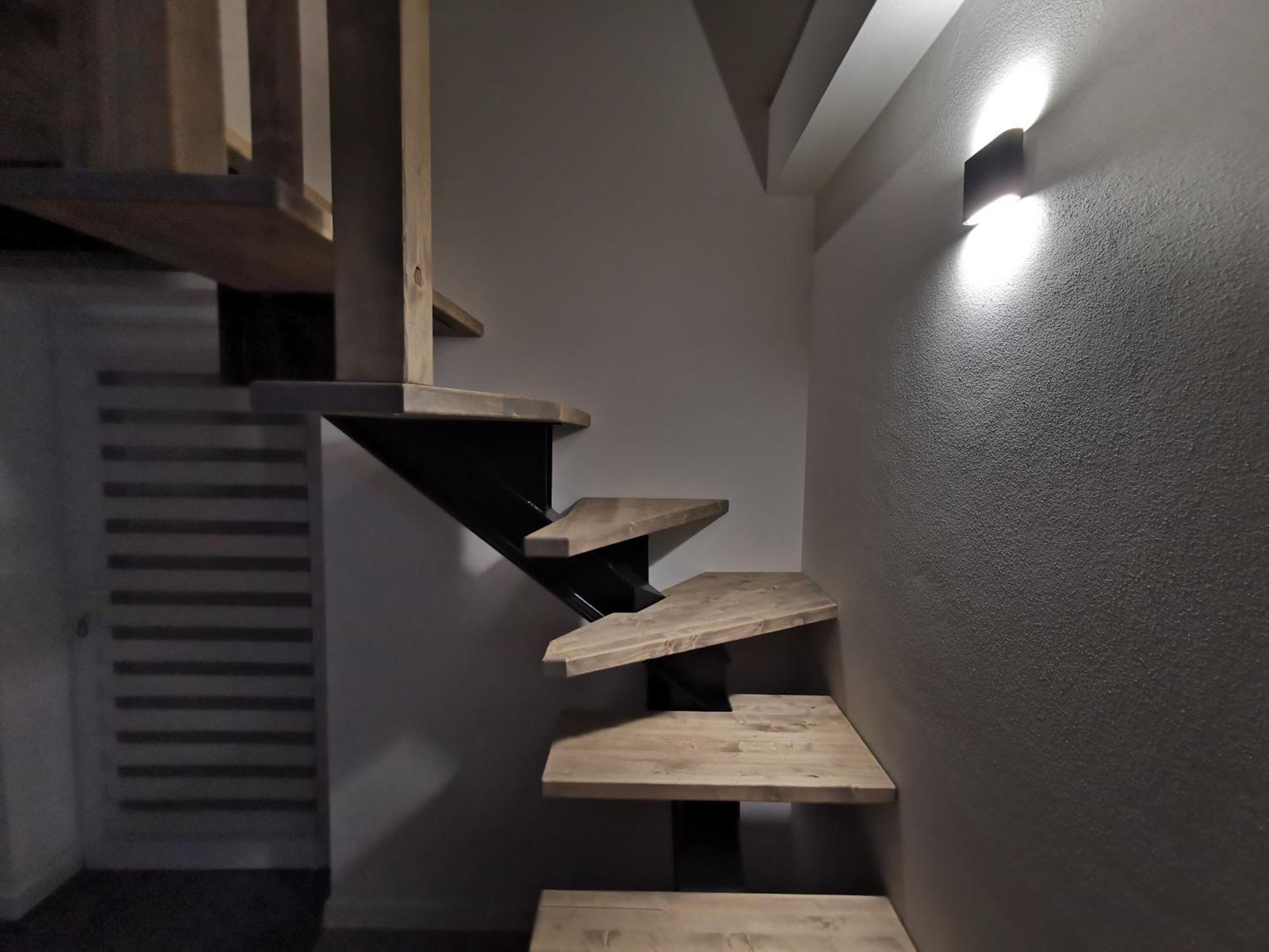 Nu Skool Apartments Liptovský Mikuláš Eksteriør bilde