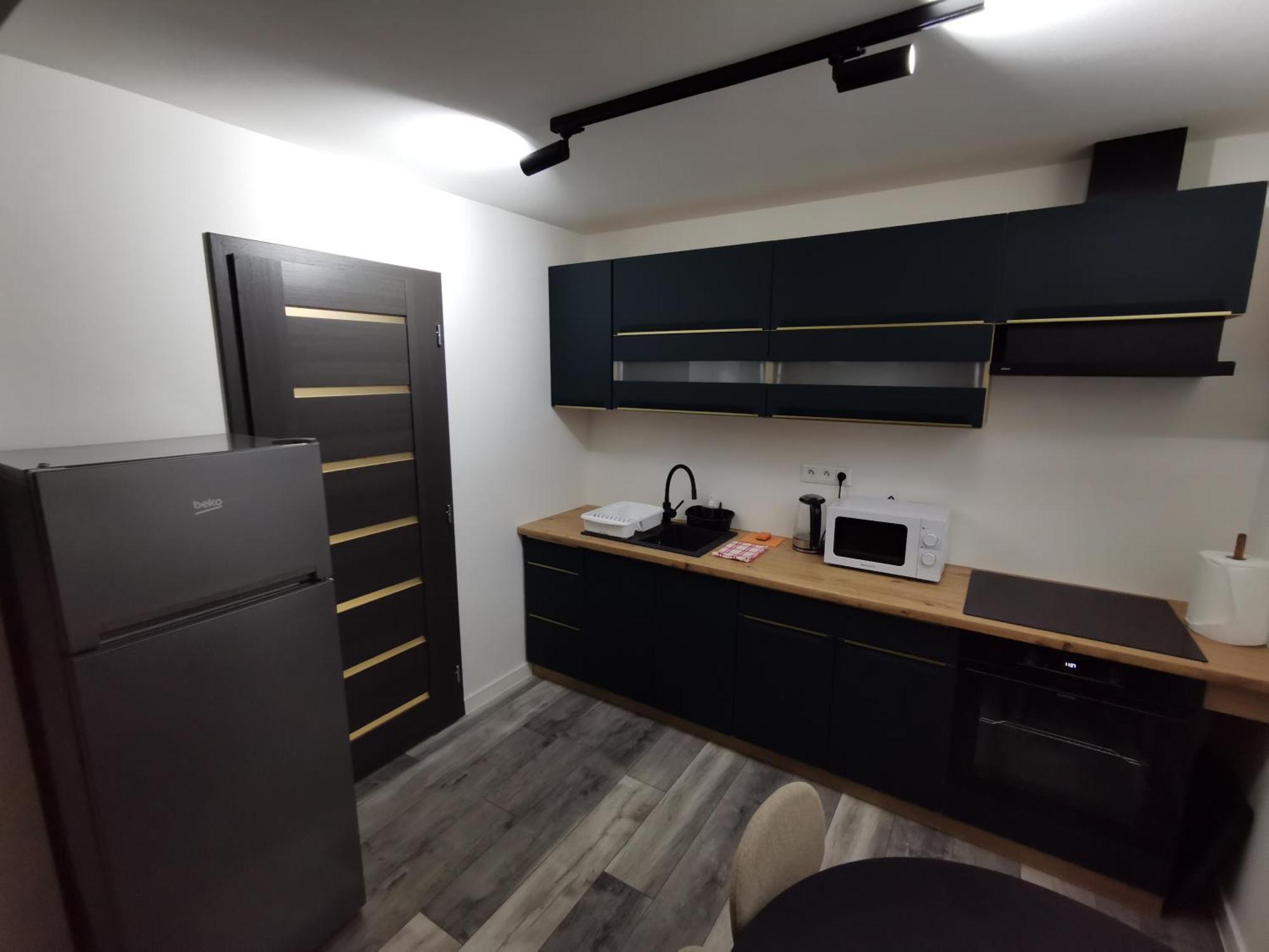 Nu Skool Apartments Liptovský Mikuláš Eksteriør bilde